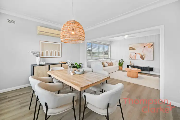 Second view of Homely house listing, 23 Northcote Street, Aberdare NSW 2325