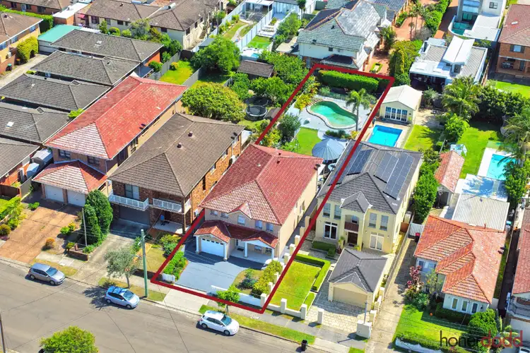 22 Evans Street, Sans Souci NSW 2219