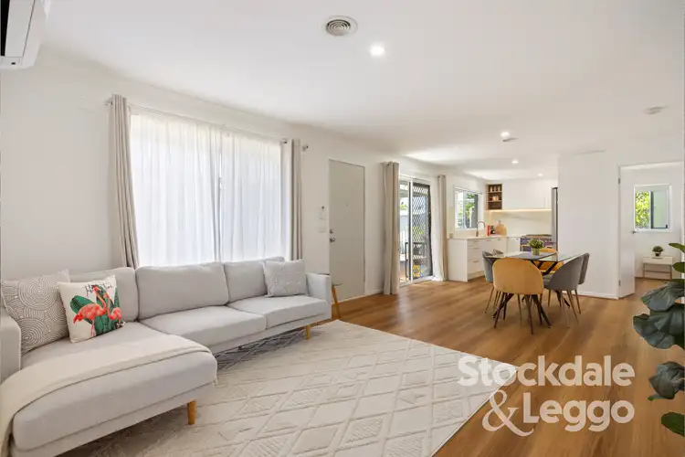 Second view of Homely house listing, 10 The Helm, Capel Sound VIC 3940