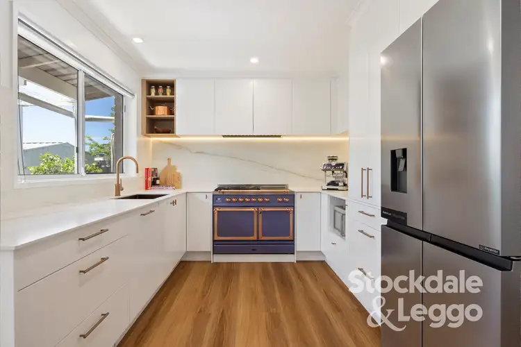 Third view of Homely house listing, 10 The Helm, Capel Sound VIC 3940