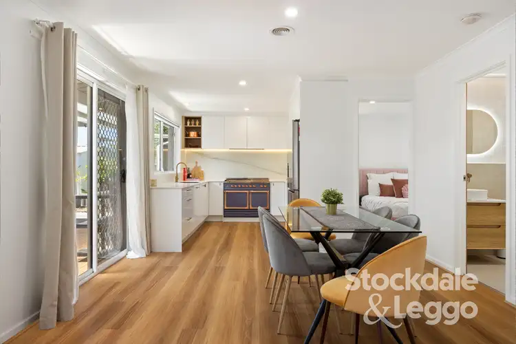 Fourth view of Homely house listing, 10 The Helm, Capel Sound VIC 3940