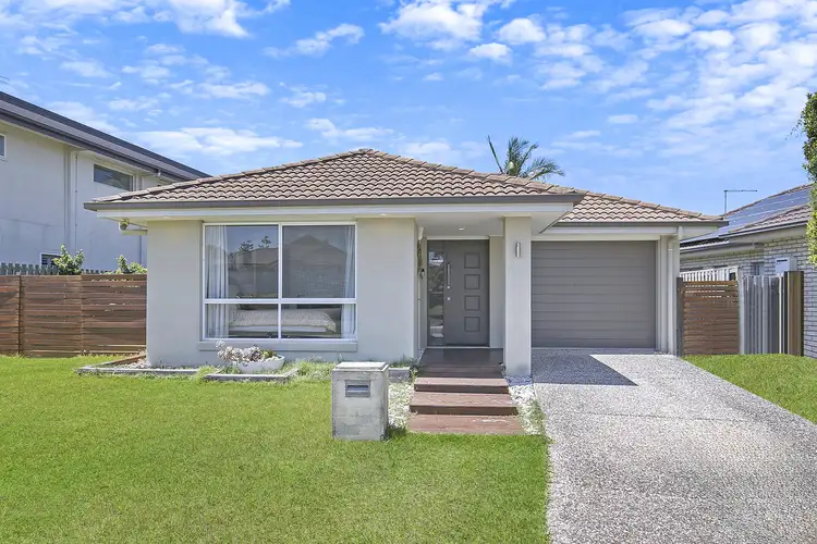 31 Mersey Street, North Lakes QLD 4509