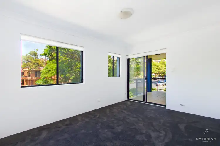 Second view of Homely unit listing, 3/1 Clyde Road, Dee Why NSW 2099