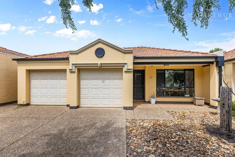 25 Galing Place, Wagga Wagga NSW 2650