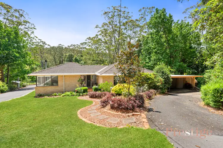 2/229 Oak Road, Matcham NSW 2250
