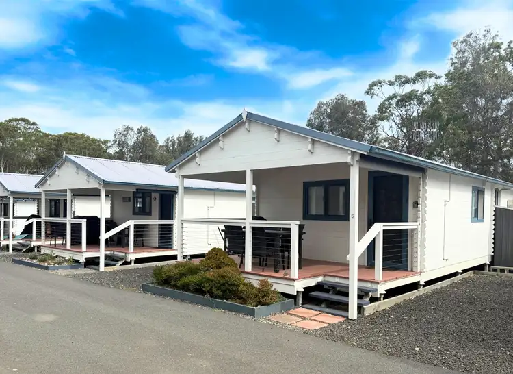 G4,G5/381 Murramarang Road, Bawley Point NSW 2539