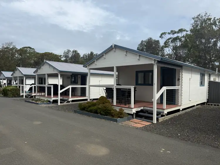 G4,G5/381 Murramarang Road, Bawley Point NSW 2539