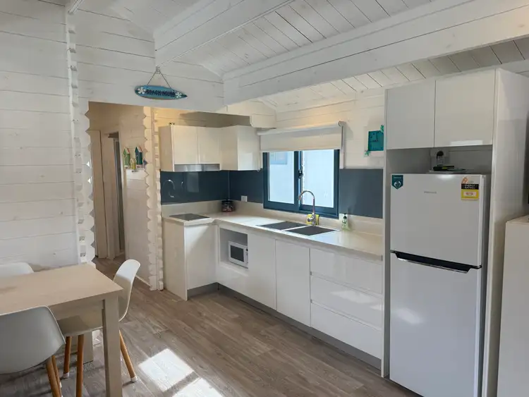 G4,G5/381 Murramarang Road, Bawley Point NSW 2539