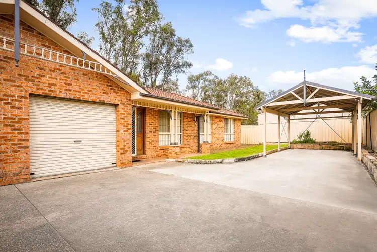 2/1 Samuel Street, Bligh Park NSW 2756