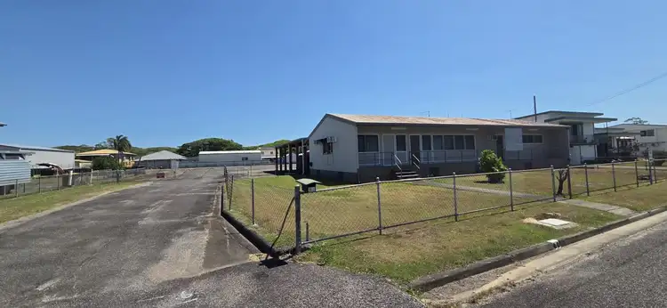 19 - 21 Burke Street, Ingham QLD 4850