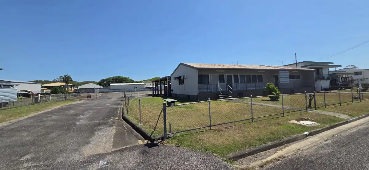 Main view of Homely house listing, 19 - 21 Burke Street, Ingham QLD 4850