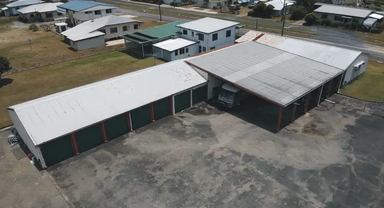 Fourth view of Homely house listing, 19 - 21 Burke Street, Ingham QLD 4850