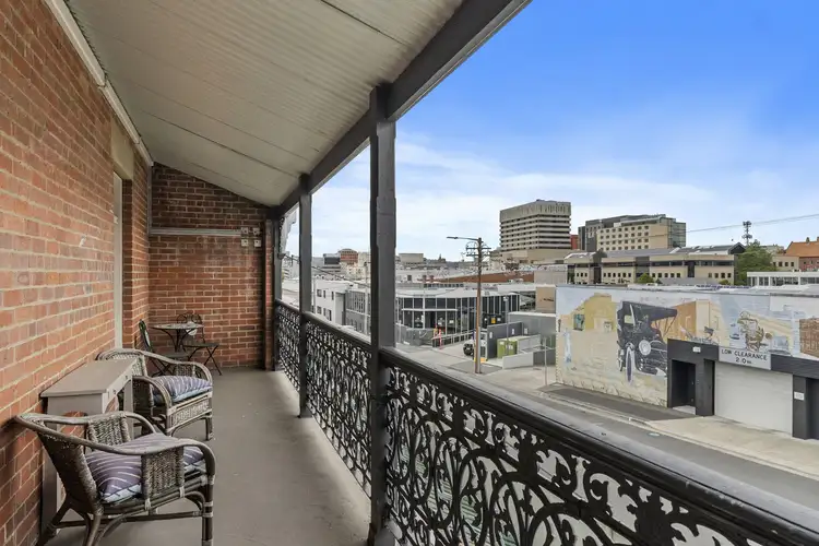 293a Liverpool Street, Hobart TAS 7000