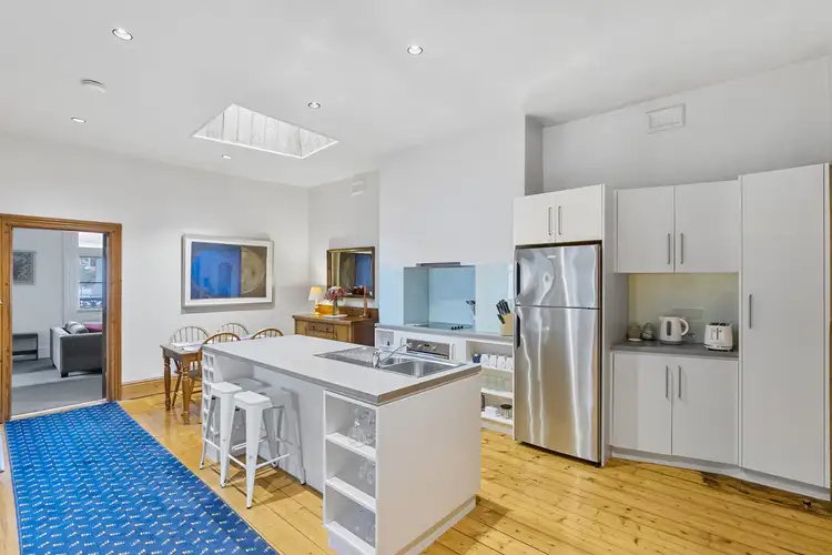 293a Liverpool Street, Hobart TAS 7000