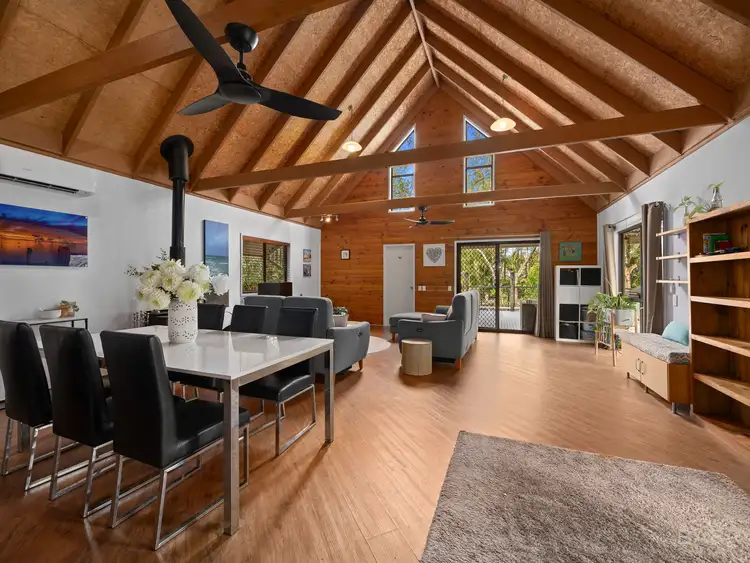 Second view of Homely house listing, 8 Wittonga Court, Karana Downs QLD 4306