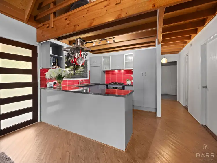 Third view of Homely house listing, 8 Wittonga Court, Karana Downs QLD 4306