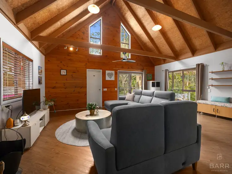 Sixth view of Homely house listing, 8 Wittonga Court, Karana Downs QLD 4306