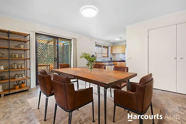 Sixth view of Homely house listing, 1 Hann Close, Endeavour Hills VIC 3802