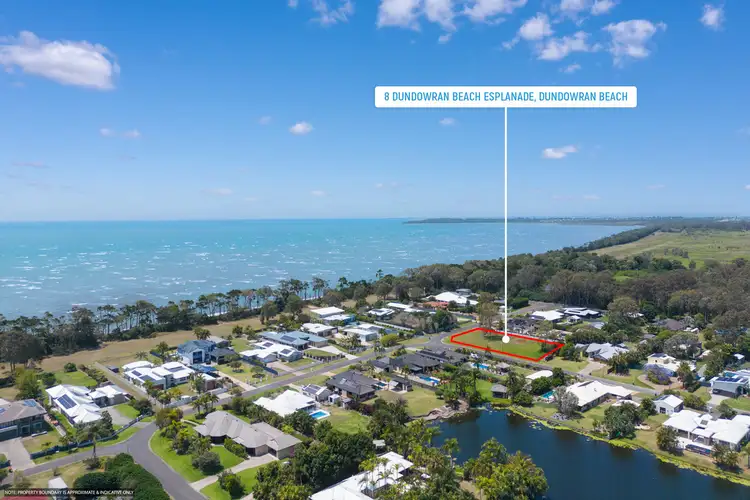 8 Dundowran Beach Esplanade, Dundowran Beach QLD 4655