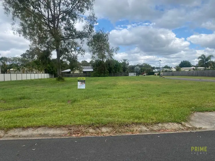 Second view of Homely land listing, 8 Dundowran Beach Esplanade, Dundowran Beach QLD 4655