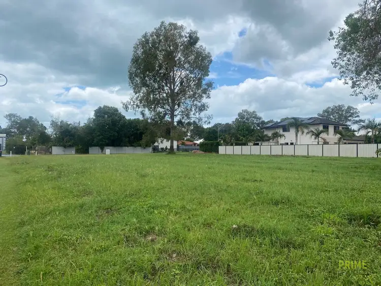 Third view of Homely land listing, 8 Dundowran Beach Esplanade, Dundowran Beach QLD 4655