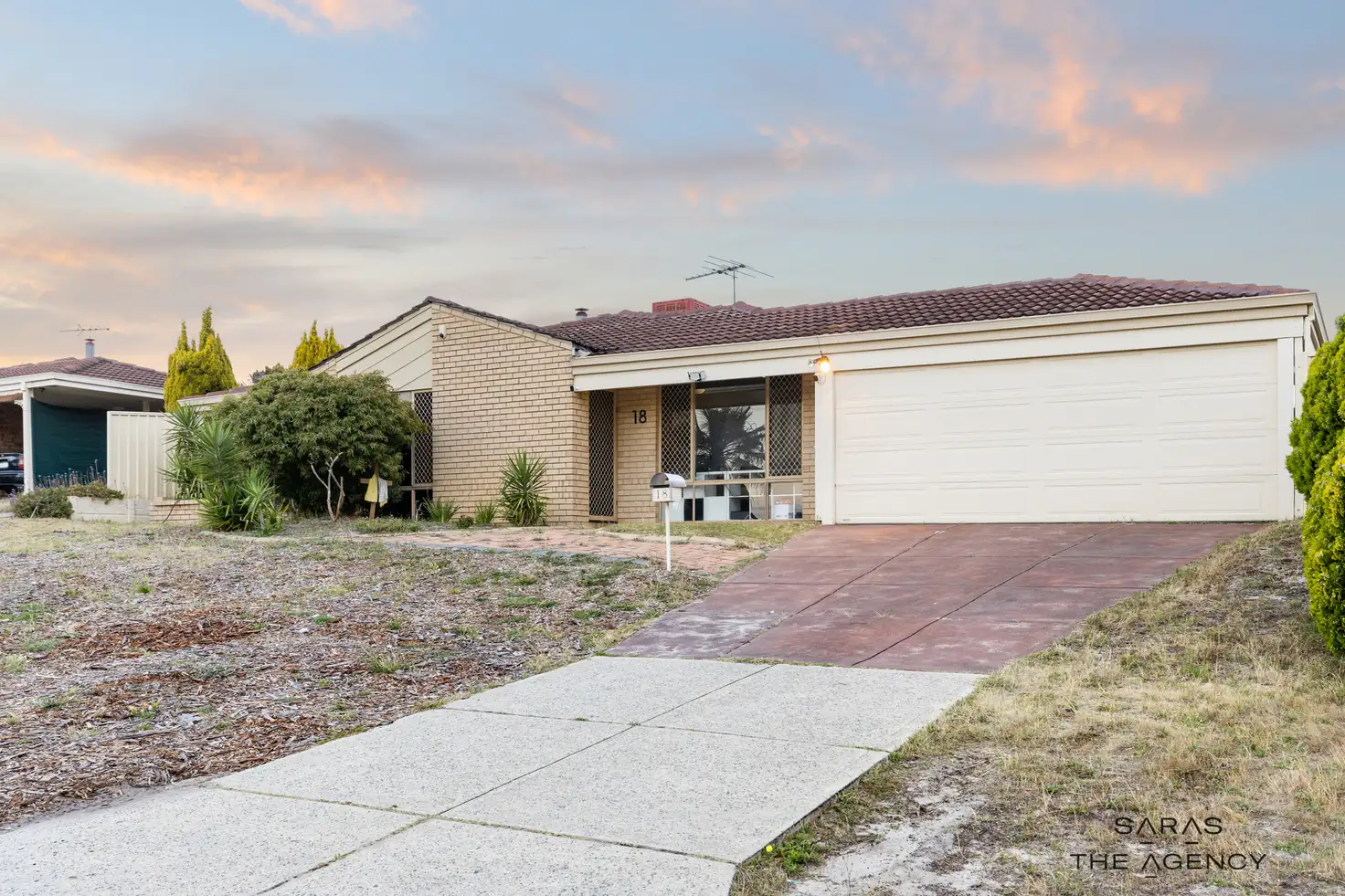 Main view of Homely house listing, 18 Explorer Drive, Thornlie WA 6108