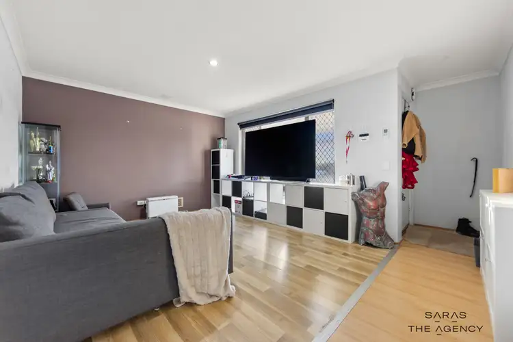 Third view of Homely house listing, 18 Explorer Drive, Thornlie WA 6108