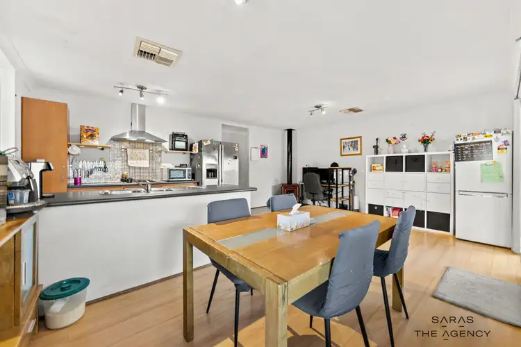 Fourth view of Homely house listing, 18 Explorer Drive, Thornlie WA 6108