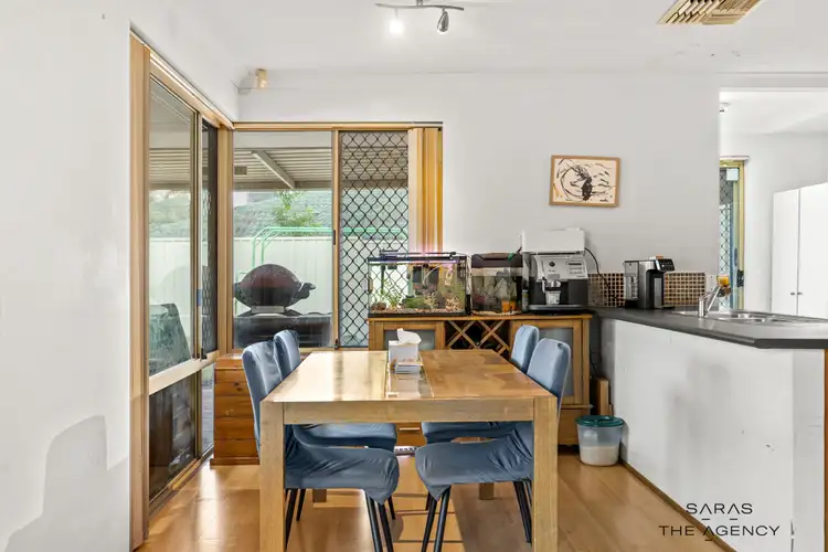 Fifth view of Homely house listing, 18 Explorer Drive, Thornlie WA 6108