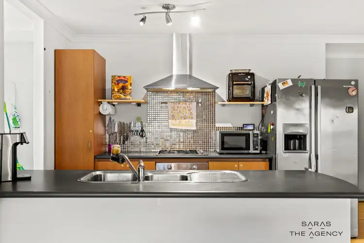 Sixth view of Homely house listing, 18 Explorer Drive, Thornlie WA 6108