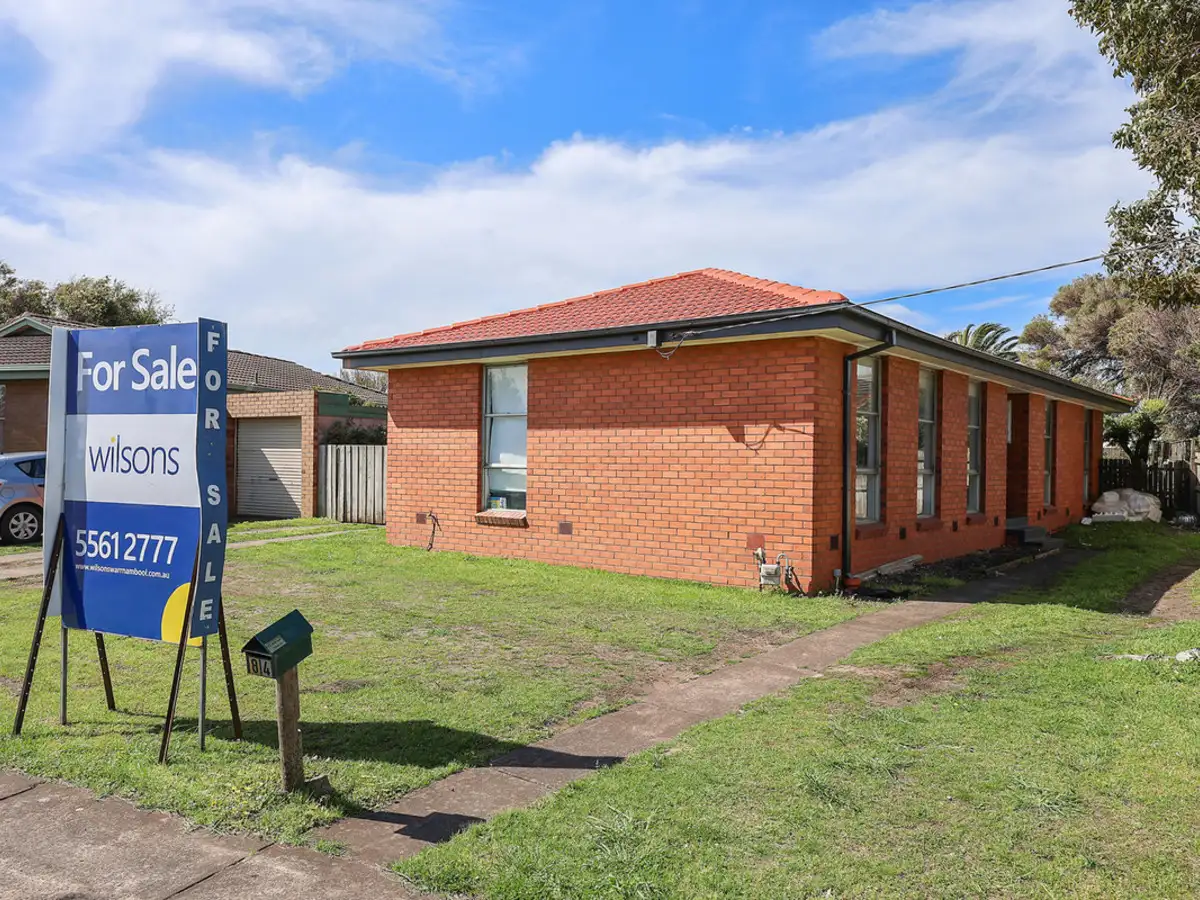 Main view of Homely house listing, 84 Giffen Street, Warrnambool VIC 3280