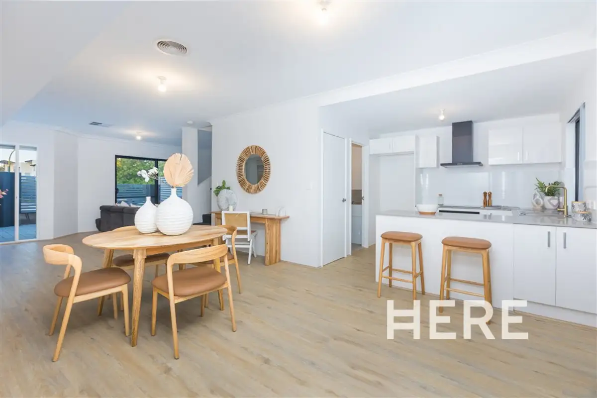 Main view of Homely townhouse listing, 8/2 Pearson Drive, Success WA 6164