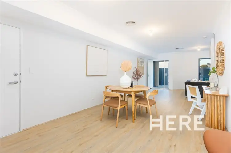 Fourth view of Homely townhouse listing, 8/2 Pearson Drive, Success WA 6164