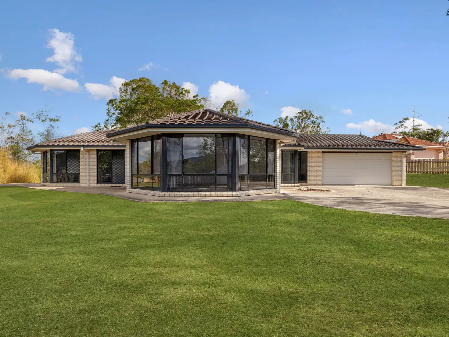 Main view of Homely house listing, 25 Nautilus Close, Karalee QLD 4306