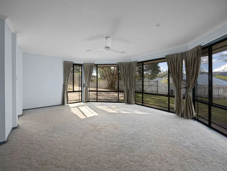 Second view of Homely house listing, 25 Nautilus Close, Karalee QLD 4306