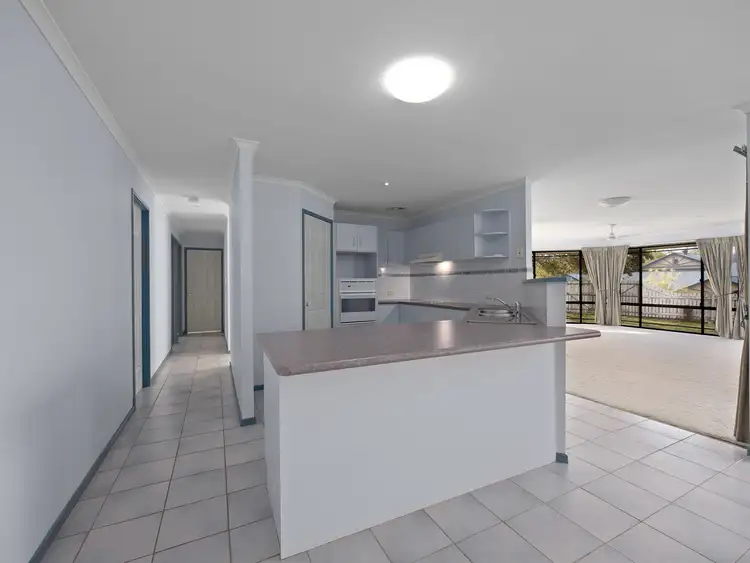 Fourth view of Homely house listing, 25 Nautilus Close, Karalee QLD 4306