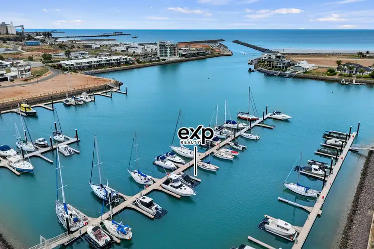 Second view of Homely land listing, LOT 208 Inverness Way, Wallaroo SA 5556