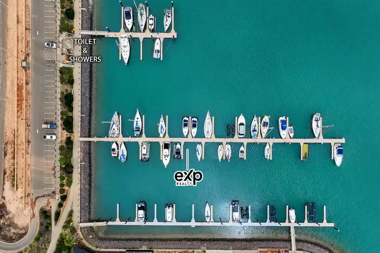 Third view of Homely land listing, LOT 208 Inverness Way, Wallaroo SA 5556