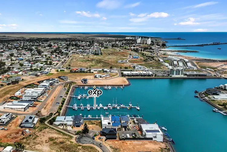Fourth view of Homely land listing, LOT 208 Inverness Way, Wallaroo SA 5556