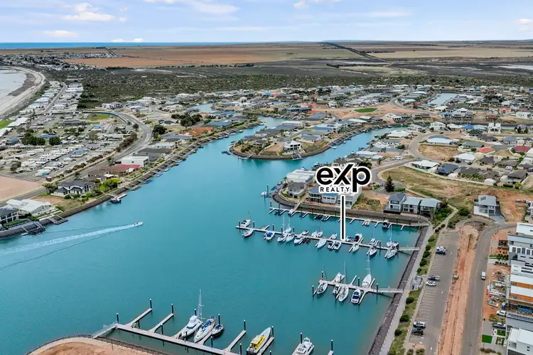 Fifth view of Homely land listing, LOT 208 Inverness Way, Wallaroo SA 5556