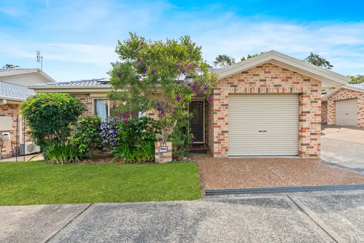 16/8 McLennan Street, Narara NSW 2250