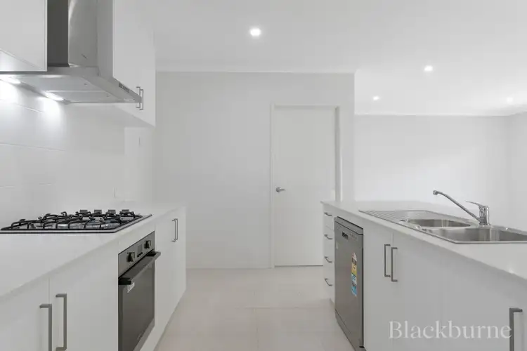 Third view of Homely house listing, 24 Bindarri Loop, Yanchep WA 6035