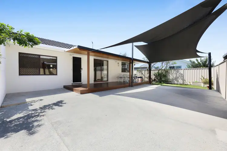 2/12 Wagtail Court, Burleigh Waters QLD 4220