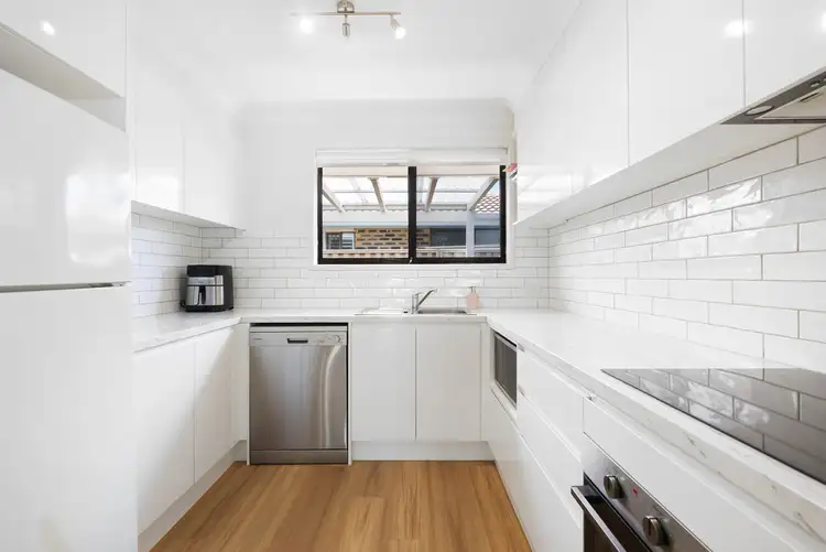 Fifth view of Homely semi-detached listing, 2/12 Wagtail Court, Burleigh Waters QLD 4220