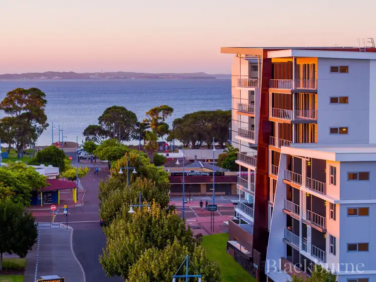 302/12 Flinders Lane, Rockingham WA 6168