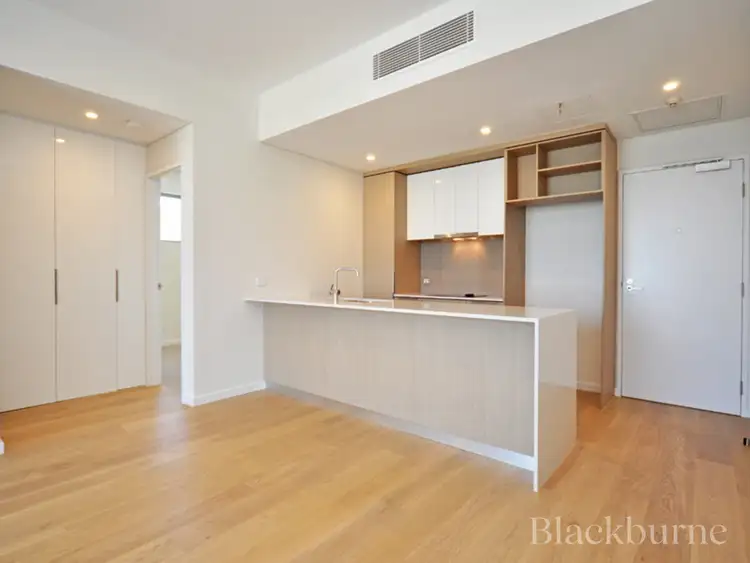 Third view of Homely apartment listing, 302/12 Flinders Lane, Rockingham WA 6168