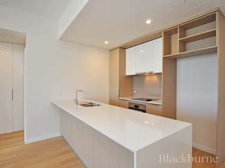 Fourth view of Homely apartment listing, 302/12 Flinders Lane, Rockingham WA 6168