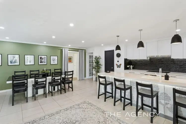 Third view of Homely house listing, 1 Lindsay Place, Glen Forrest WA 6071