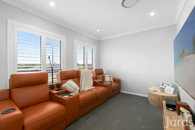 Fifth view of Homely house listing, 5 Wyla Street, Bellbird NSW 2325