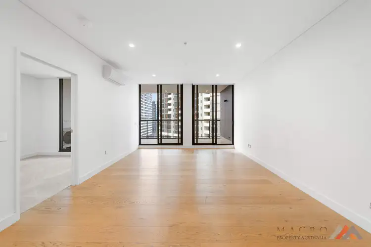 Second view of Homely apartment listing, 1210/13 Verona Drive, Wentworth Point NSW 2127